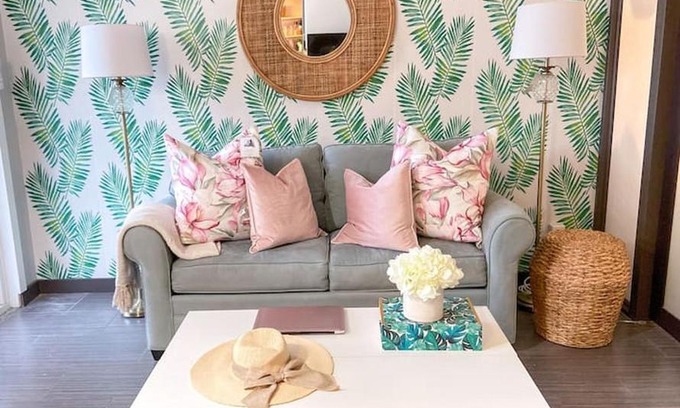 Singer Island Apartment | Pink Paradise at Seascape. Getaway by the beach!
