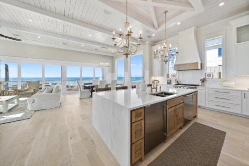 Laguna Beach House | Pink Tequila Sunrise home