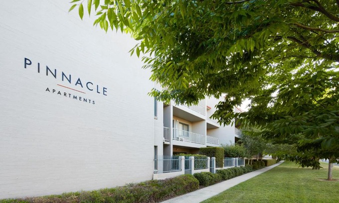 Kingston Apartment | Pinnacle Apartments