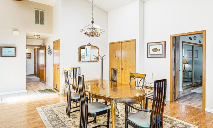 Bodega Bay House | Pinnacle Heights