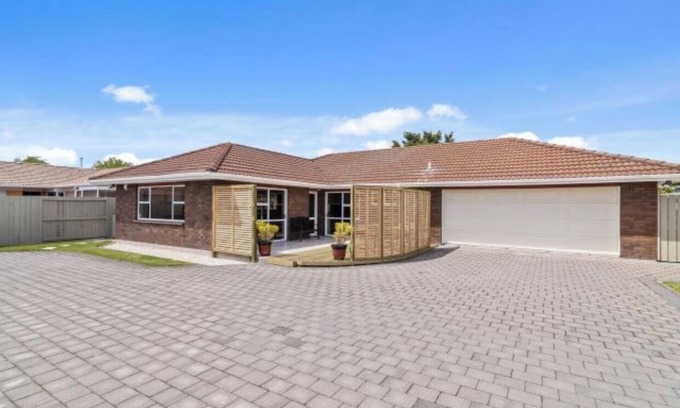 Rotorua House | Pinnacle Lodge