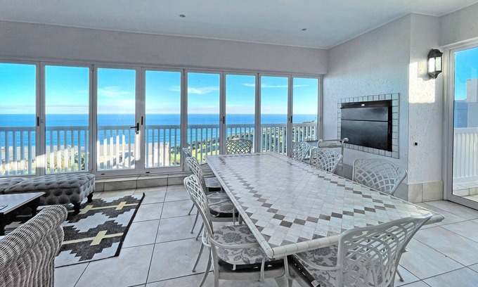 Pinnacle Point Apartment | Pinnacle Point Heritage Villa