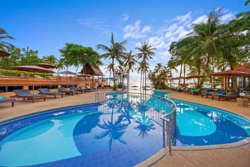 Mae Nam Resort | Pinnacle Samui Resort