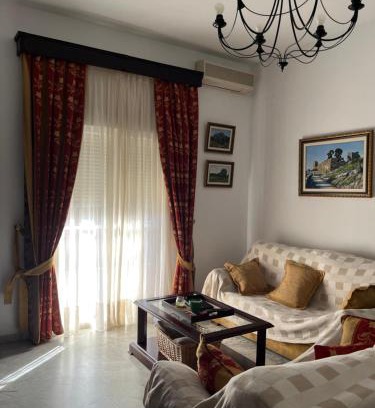 El Viso del Alcor House | Pino Grande 16