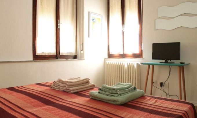 Civitanova Marche Bed & Breakfast | Pino Marittimo