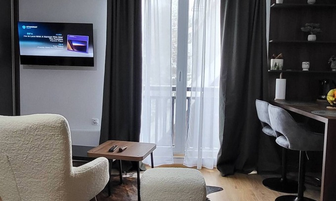 Kopaonik Apartment | Pino Nero- Apartment
