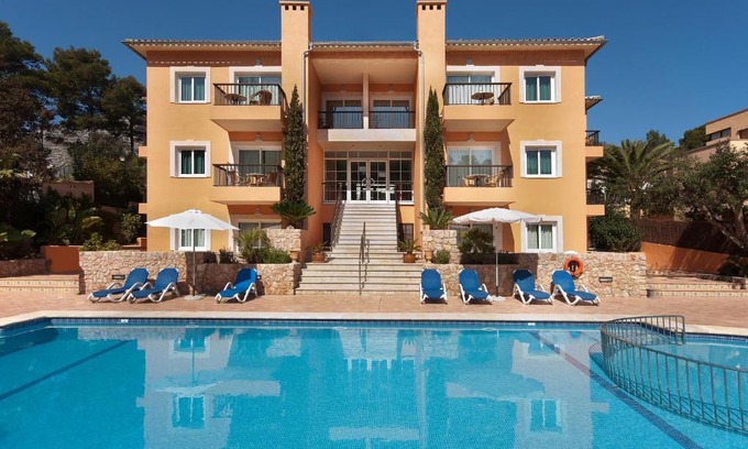 Cala San Vicente Apartment | PINOS ALTOS 01