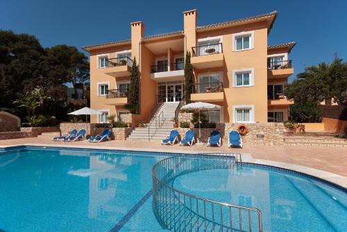 Cala San Vicente Apartment | PINOS ALTOS 05