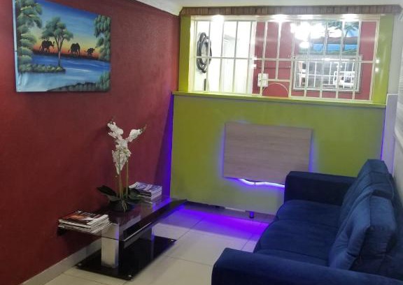 Kempton Park Cabin | Pinto City Motel