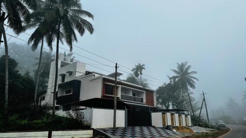 Sangameswarpet House | Pinto Eden