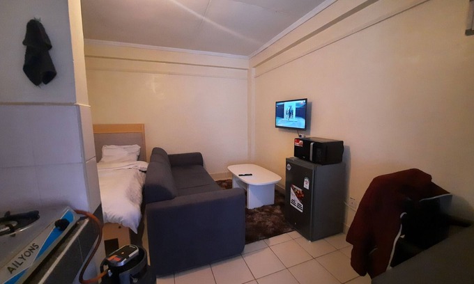Kidono Apartment | Pioneer apartment Waiyaki Way Kinoo