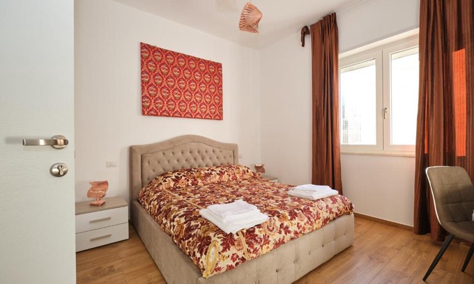 Is Mirrionis Bed & Breakfast | Piovella