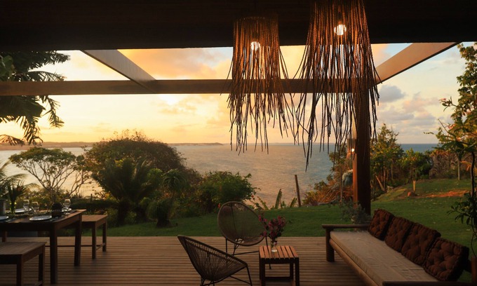 Pipa House | Pipa Villa ByBeck - Praia do Amor