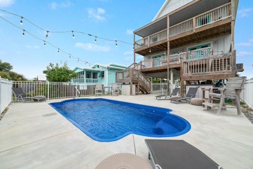 Gulf Shores House | Pipedream Beach House