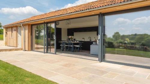 Limpley Stoke House | Pipehouse