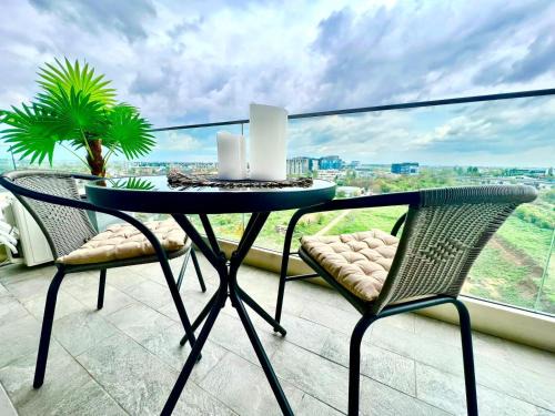 Pipera Apartment | Pipera onix design