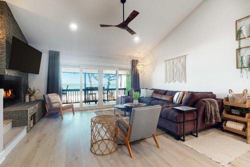 Indian Shores Apartment | Pipers Run 7
