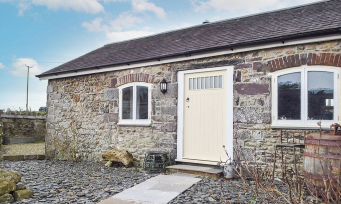 Haverfordwest Cottage | Pipistrelle Cottage - UK34447