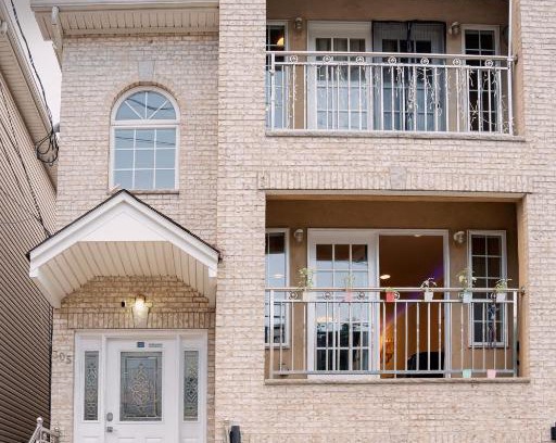 The Heights Apartment | Pipo’s perfect place