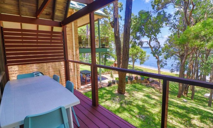 Summerland Point House | Pirama