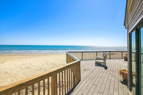 Pirates Beach House | Pirates Beach Retreat