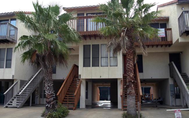Port O Connor House | Pirates Cove 3 Port O Connor