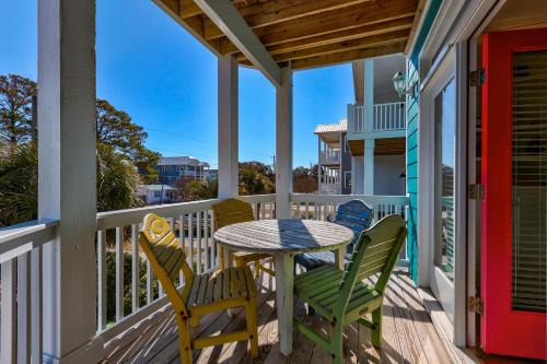Wilmington Beach House | Pirates Cove by Carolina Beach Realty
