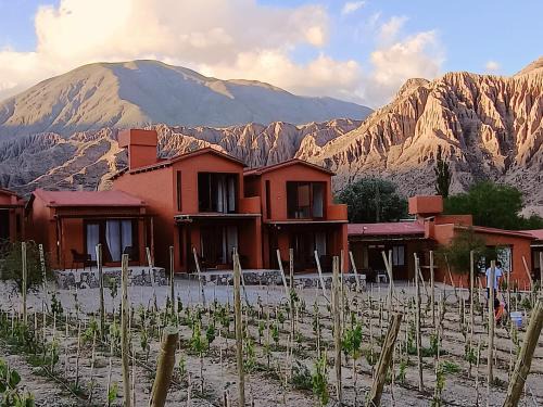 Tilcara Hotel | Pirca del Abuelo II