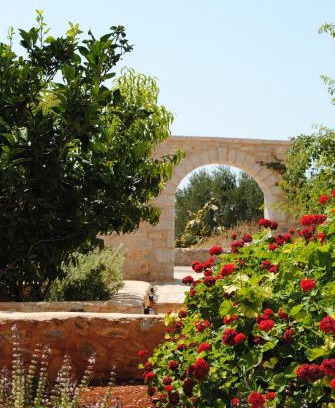 Charouda House | Pirgoi Edem