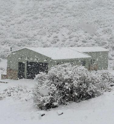 Los Molles Ski Chalet | Piri Home Casa de Montaña
