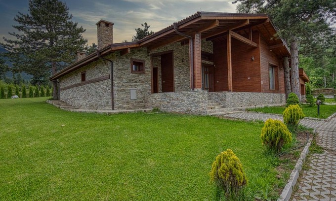 Razlog Villa | Pirin Style Villa & Spa
