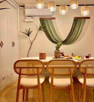 Seongnae-dong Apartment | Piristay Accommodation boasting a healing space in the city center and a unique feeling of vacation spot