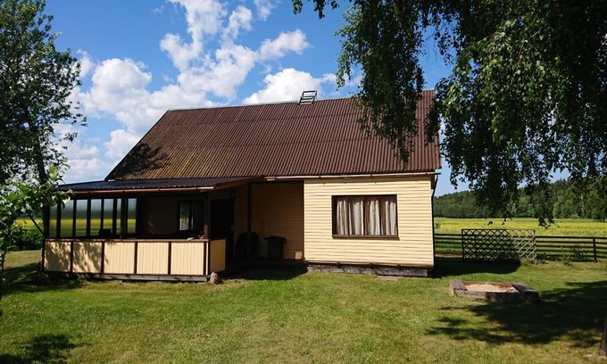 Jurkalne House | Pirmie Zaļmeži