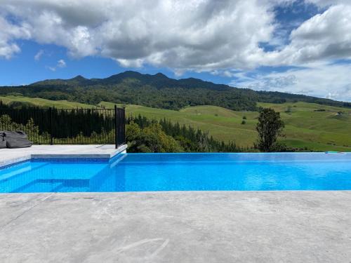 Pirongia House | Pirongia Escape