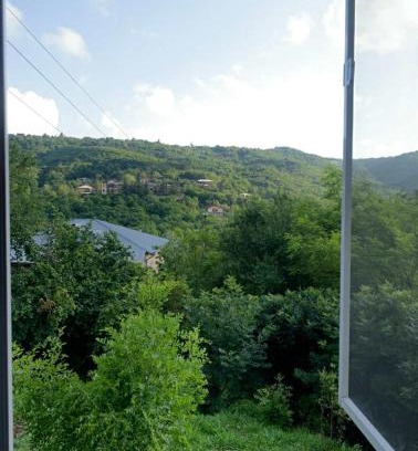 Sighnaghi House | Pirosmani 66