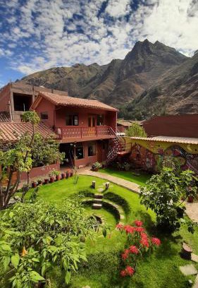 Pisac House | Pisac Inca Guest House