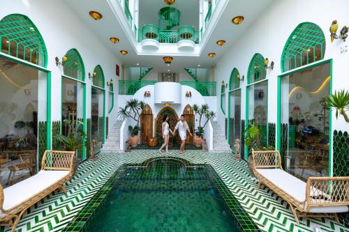 Hue City Centre Hotel | Pisces Hotel Hue