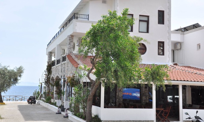 Turunc Hotel | Pisces Hotel Turunç