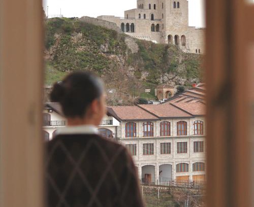 Kruje Hotel | Pisha Panoramic Rooms