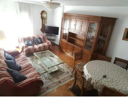Sandiche Apartment | Piso 3 habitaciones en Grado