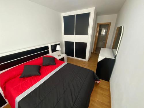 Dean Pequeno Apartment | Piso céntrico, con amplia terraza, 3 dormitorios