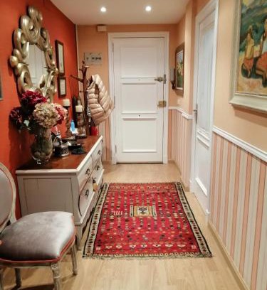 Vigo Apartment | Piso Céntrico Vigo 6 pax Lola
