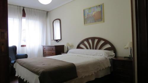 Marin Apartment | Piso Cantoarena