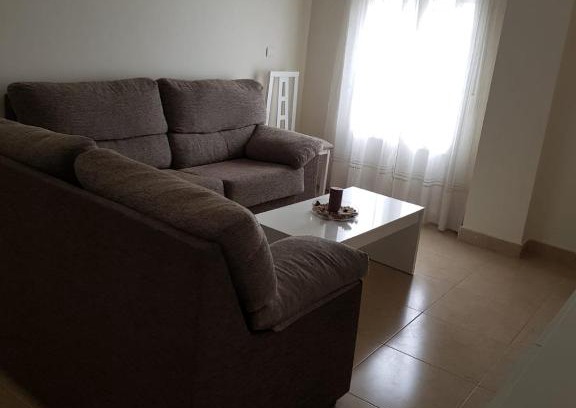 Arcos de la Frontera Apartment | Piso en Arcos de la Frontera