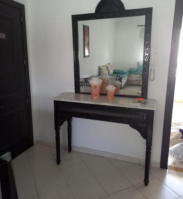 Mesnana Apartment | Piso en Tánger