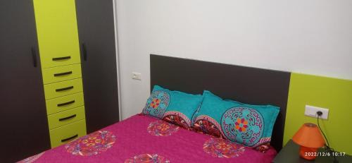 Silleda Apartment | Piso Estación