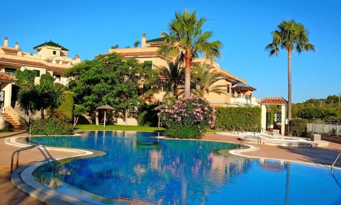 Calas de Mallorca Apartment | Piso Mirador Ses Cales 61 en Calas de Mallorca