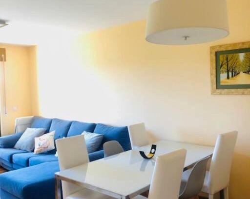 Sarria Apartment | Piso moderno