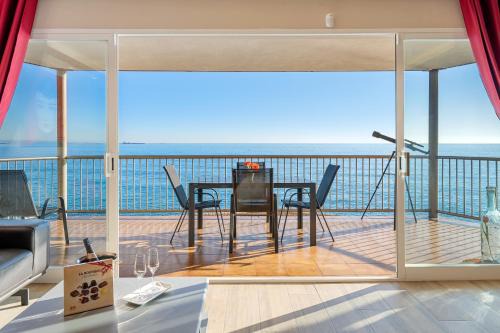 Cap de Salou Apartment | Piso Paradisaco Frente Al Mar