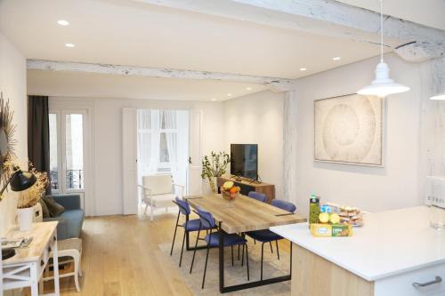 Bilbao Old Town Apartment | PISO REFORMADO FRENTE A LA CATEDRAL